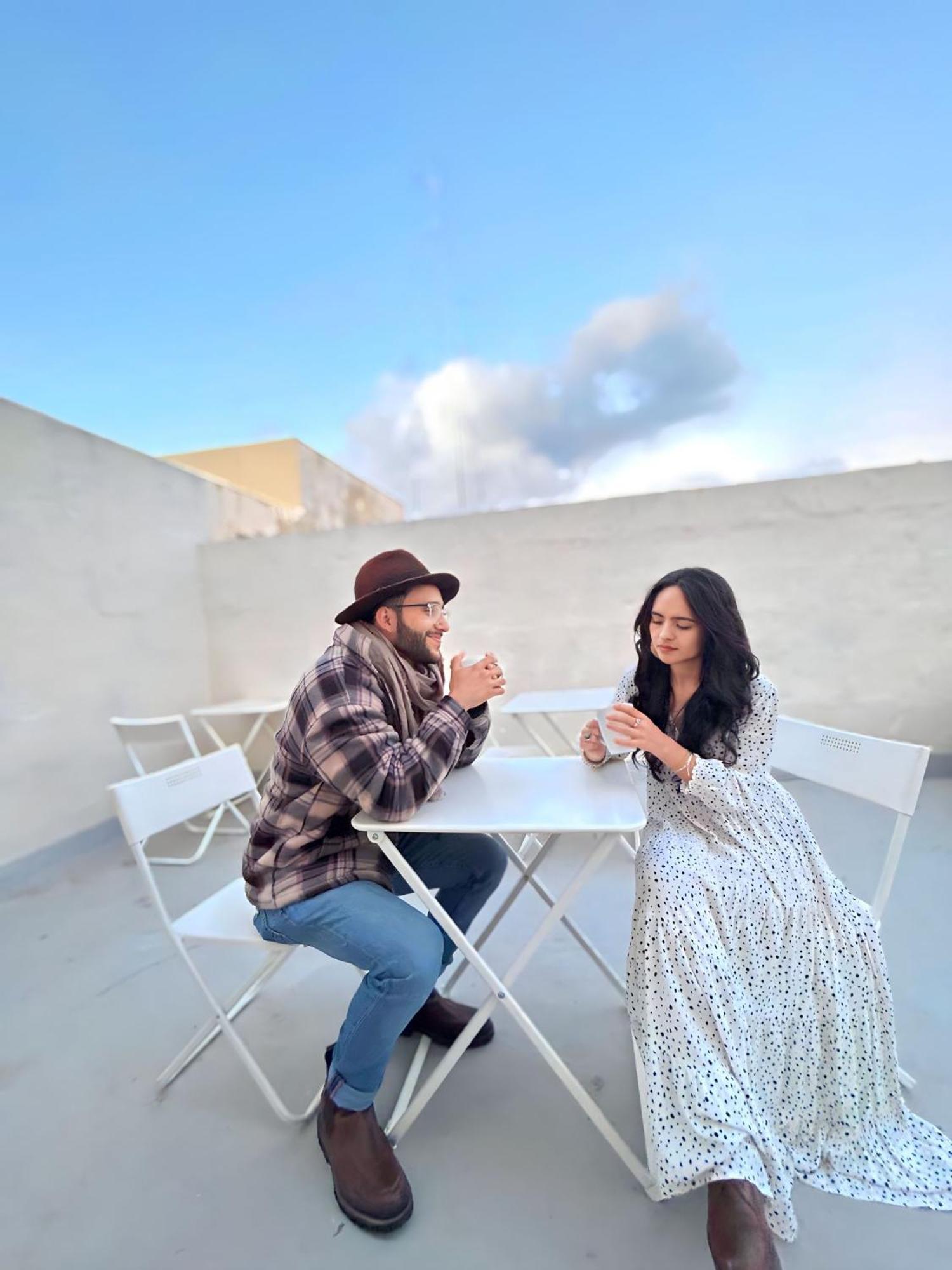 איל-פוריאנה San Francisco Studios Valletta מראה חיצוני תמונה